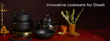 Innovative Cookware